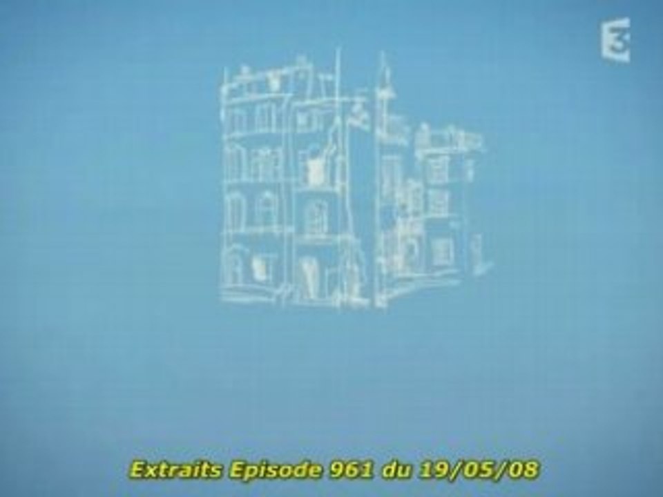 Extrait - PBLV - Episode 961