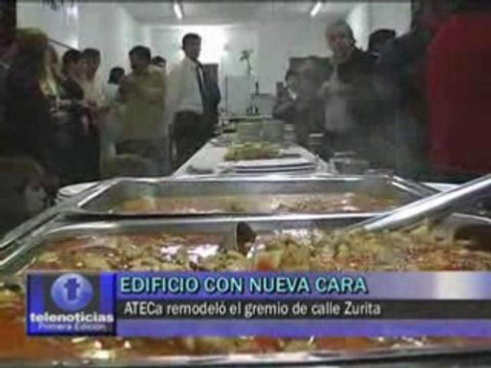 CARA NUEVA