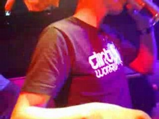 Dj Coone mix @ H2O