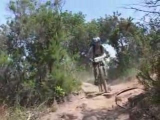 Clip Corsica Raid