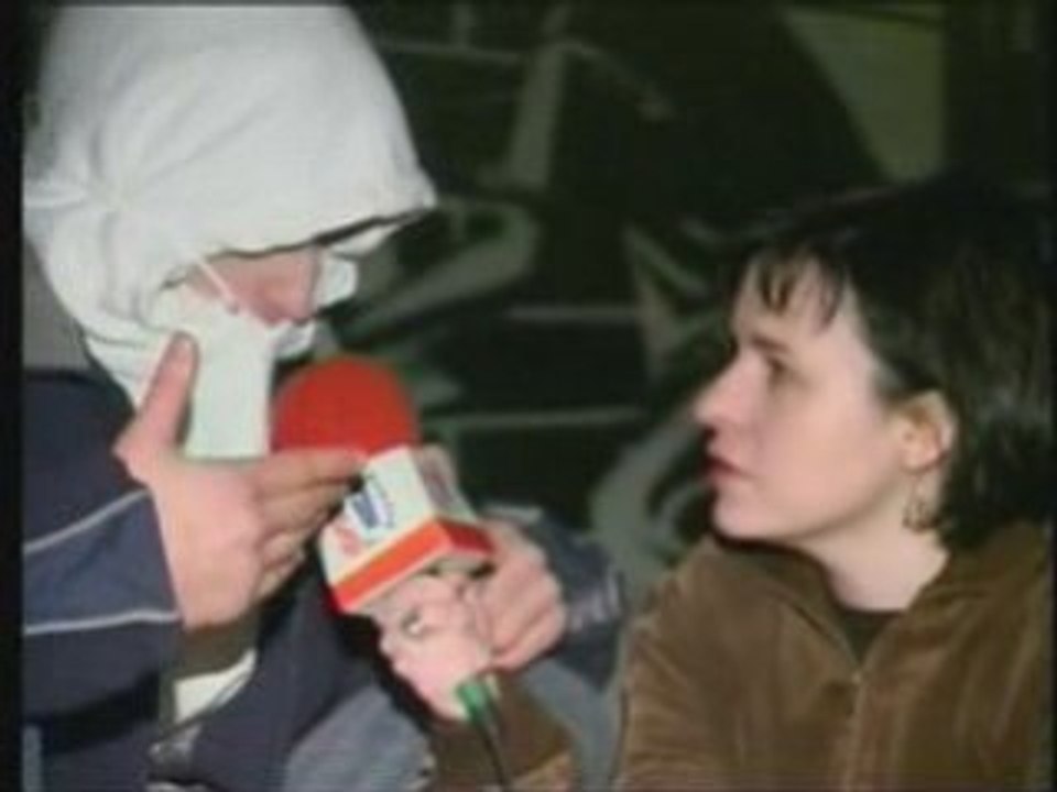 Sección Grafiteros