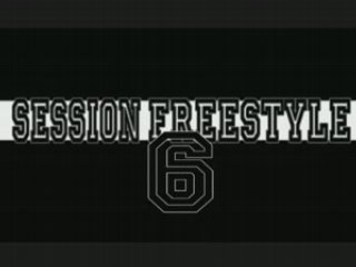 Inox prod Session freestyle 6 -SCYLLA -LAMSER-SALADIN