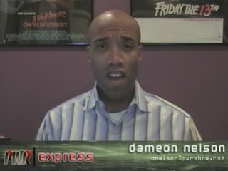 Pro Wrestling Report Express - October 29, 2008