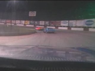 James Johnson Incar @ Howler 2008