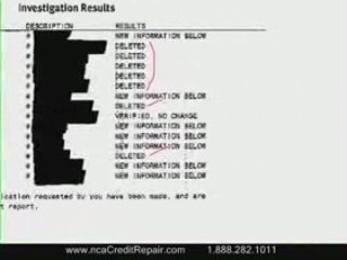 Best Credit Report Repair Company