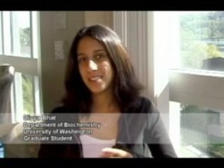 Présentation du projet Rosetta@home