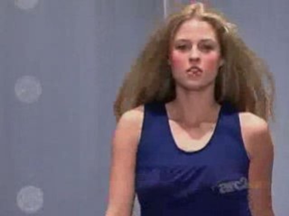 BC Fashion Week - Genration Next - Fall 2008 Collection