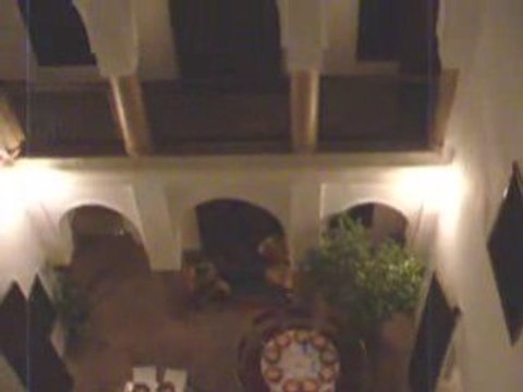 Riad Elixir - Riad Marrakech, Maroc