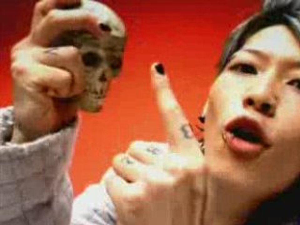 Miyavi - Rock superstar