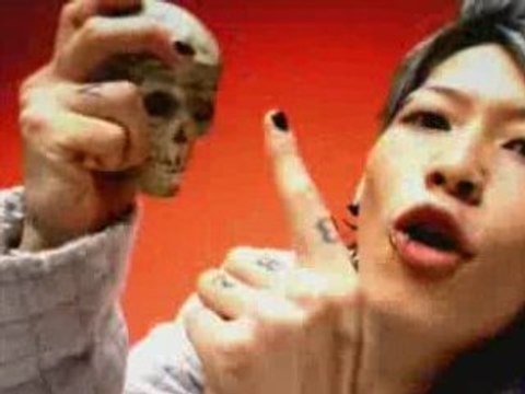 Miyavi - Rock superstar