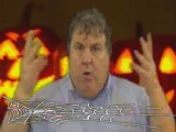 Russell Grant Video Horoscope Gemini October Thursday 30th