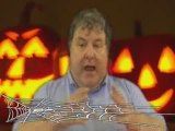 Russell Grant Video Horoscope Cancer October Thursday 30th