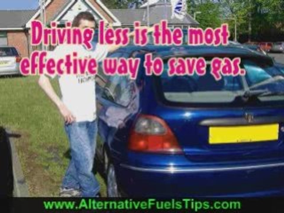 How to Save Gas- Best Ways To Consume Less Gas While Driving