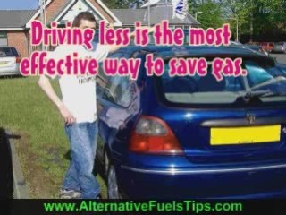 How to Save Gas- Best Ways To Consume Less Gas While Driving