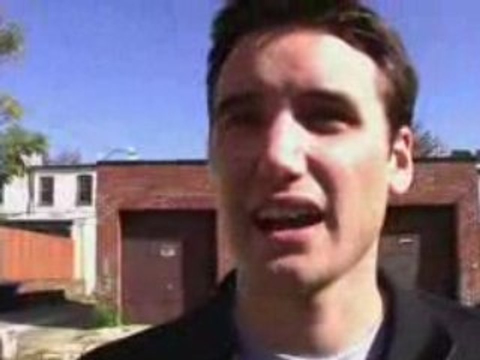 SOMEWHAT FRANK MBT Antishoe Challenge