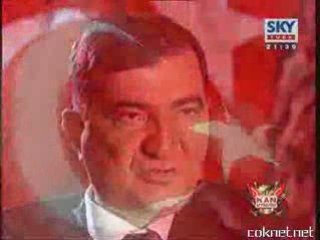 Kan Uykusu 1 Bölüm 4/12