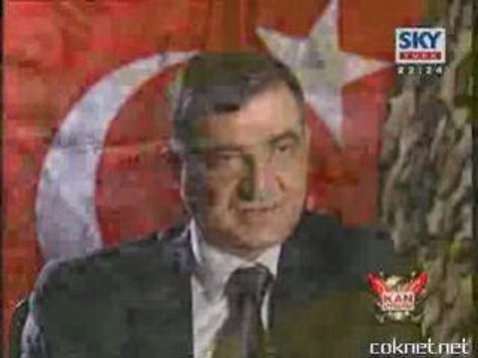 Kan Uykusu 1 Bölüm 8/12