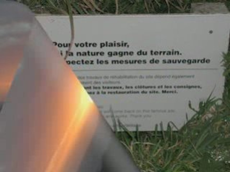 La Pointe du Raz par le GR34 (Cercle de Tantra de Bretagne)