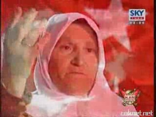 Kan Uykusu 1 Bölüm 6/12