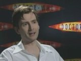 David Tennant Announces Retirement From DW