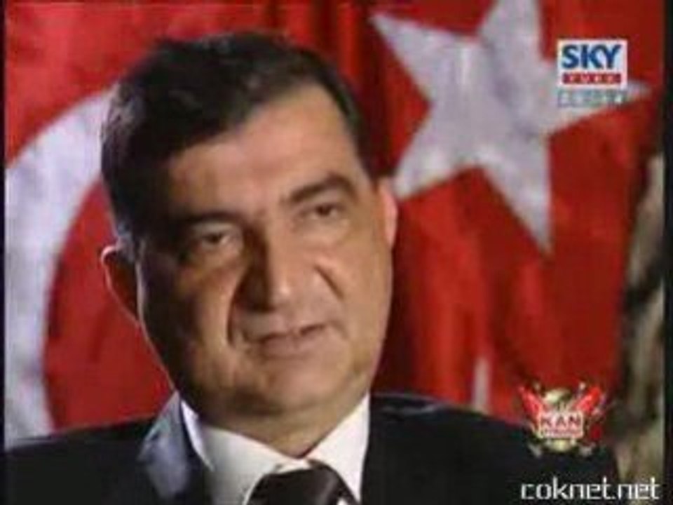 Kan Uykusu Bölüm 9/12