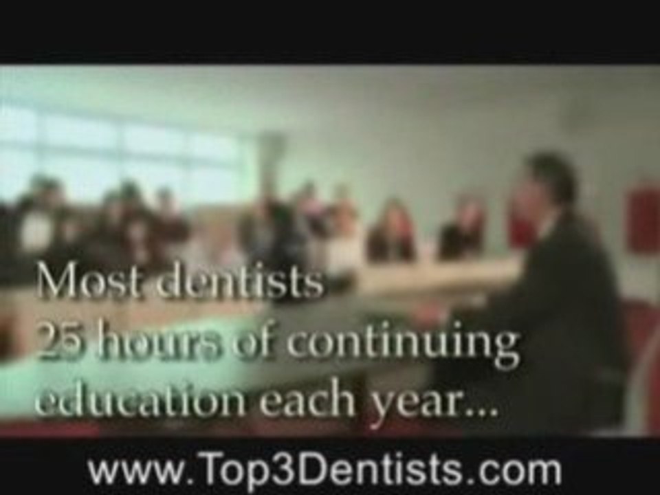Cosmetic Dentistry Top3d | Cosmetic Dentist Waldorf