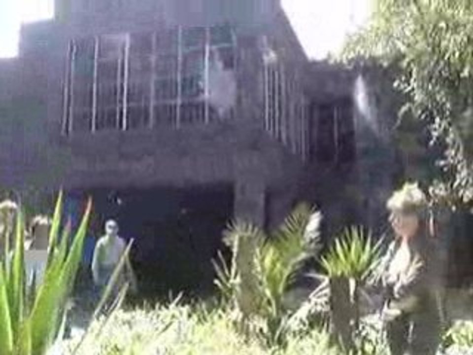 Casa Azul 1
