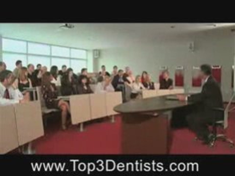 Cosmetic Dentist Wilson | Cosmetic Dentistry Top3d