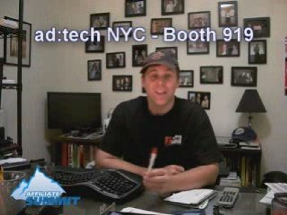 Meet Affiliate Summit at ad:tech NYC 2008