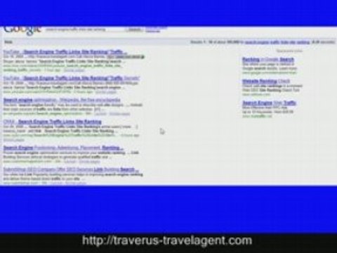 '{How To: Search Engine Optimization}*Google First Page*