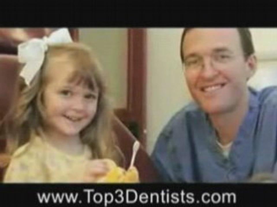 Cosmetic Dentist Alexandria | Cosmetic Dentistry Top3d