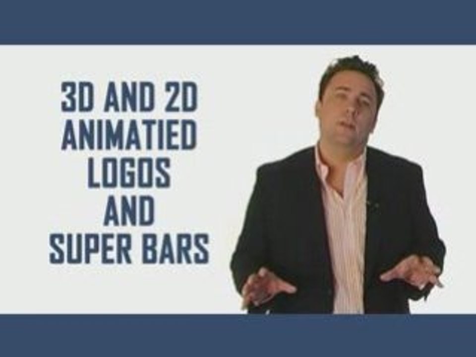 website video