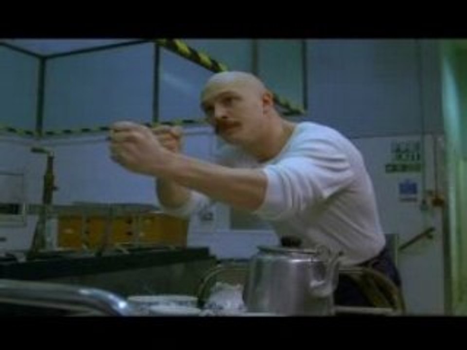 bronson soon on cinemas