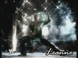 HBK tribute - It Only Hurts