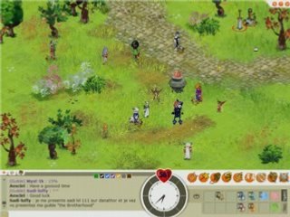 Guilde-The  Brotherhood-danathor by sadi-luffy ^^