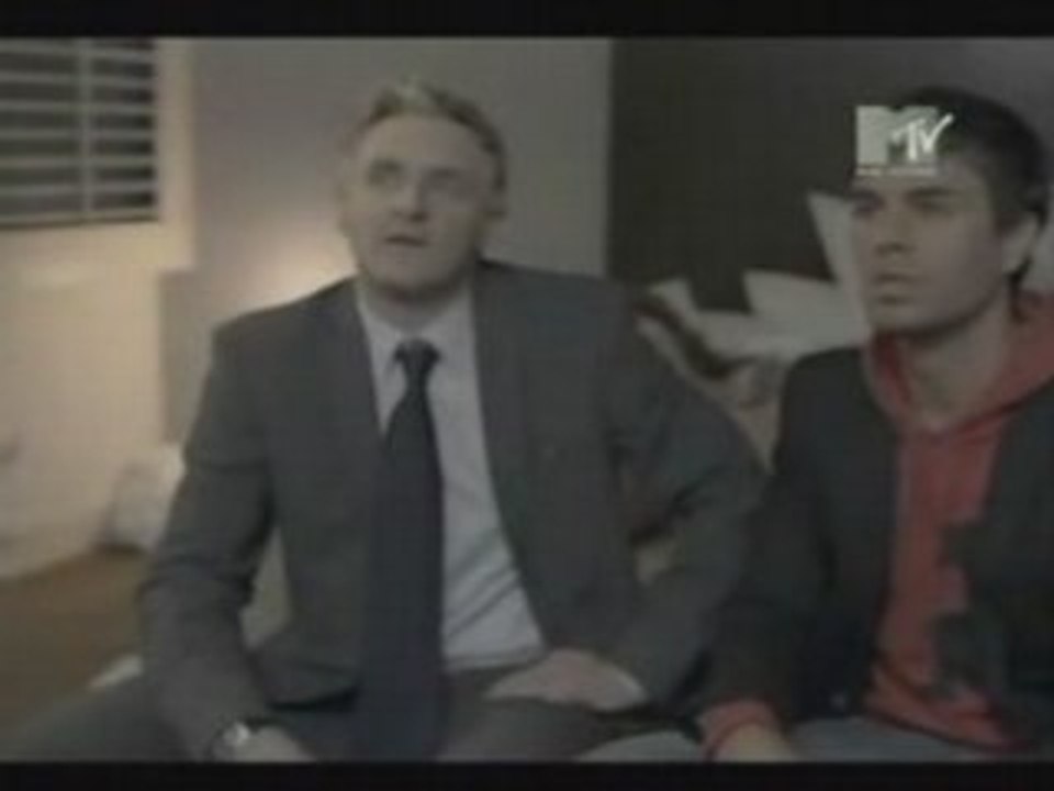 Enrique iglesias - Do you know