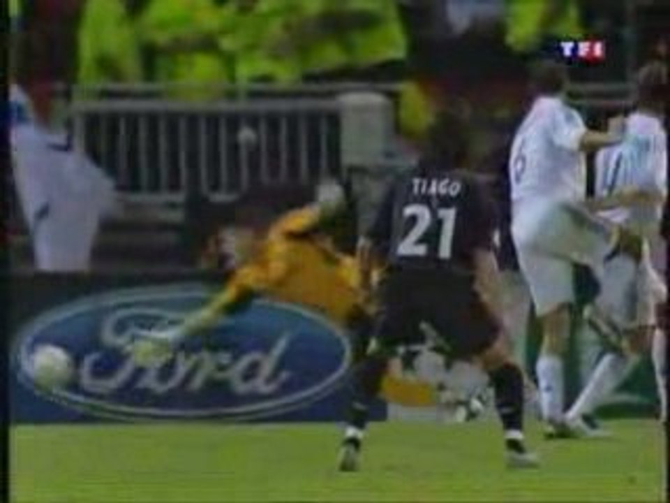 Ol Real 3-0
