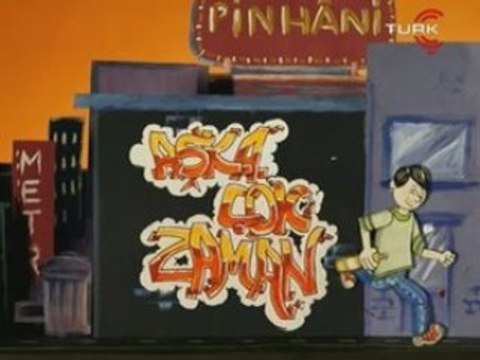 Pinhani - Dursana Dünya