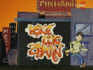 Pinhani - Dursana Dünya