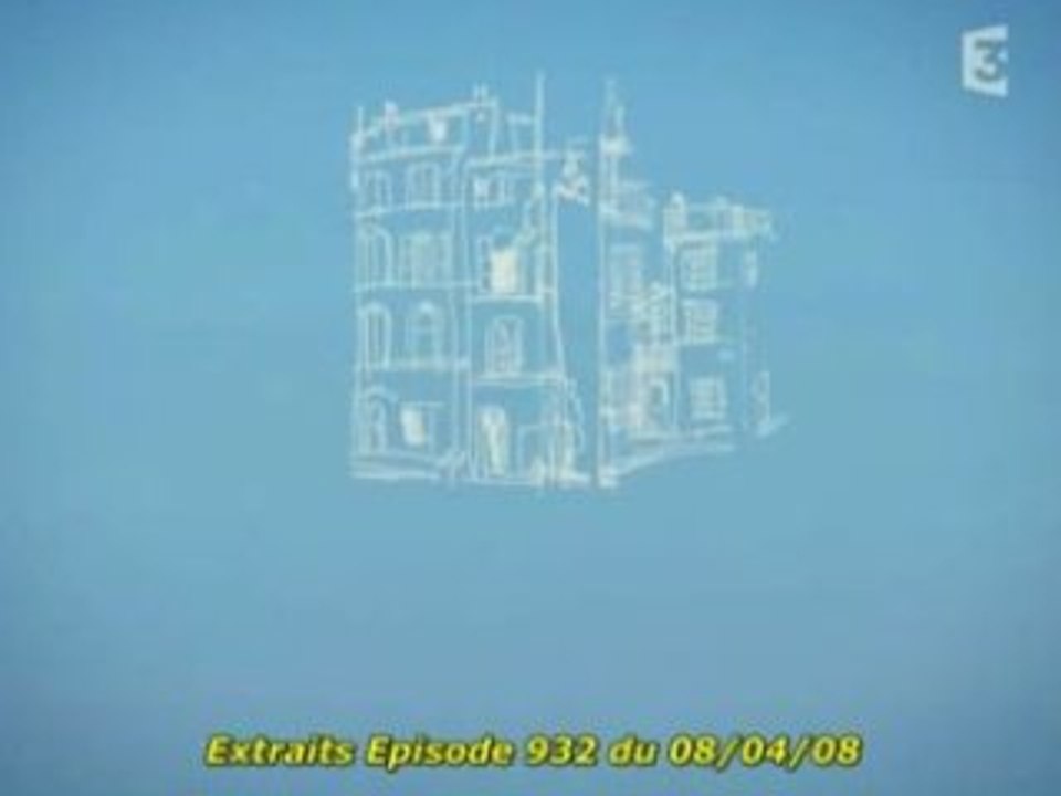 Extrait - PBLV - Episode 932