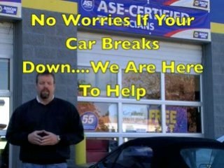 Auto Shop Colorado Springs