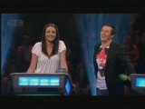 Ricki-Lee  Are You Smarter Than A 5th Grader ep 2 Pt 2