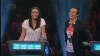Ricki-Lee  Are You Smarter Than A 5th Grader ep 2 Pt 2