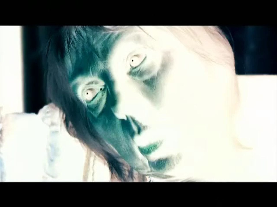 CRIME A OXFORD bande annonce-VF Oxford Murders Elijah Wood