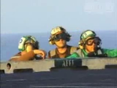 Top Ten Fighting Ships Nimitz Aircraft Carrier #2