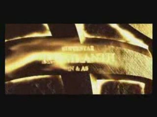 SULTAN THE WARRIOR TEASER 1