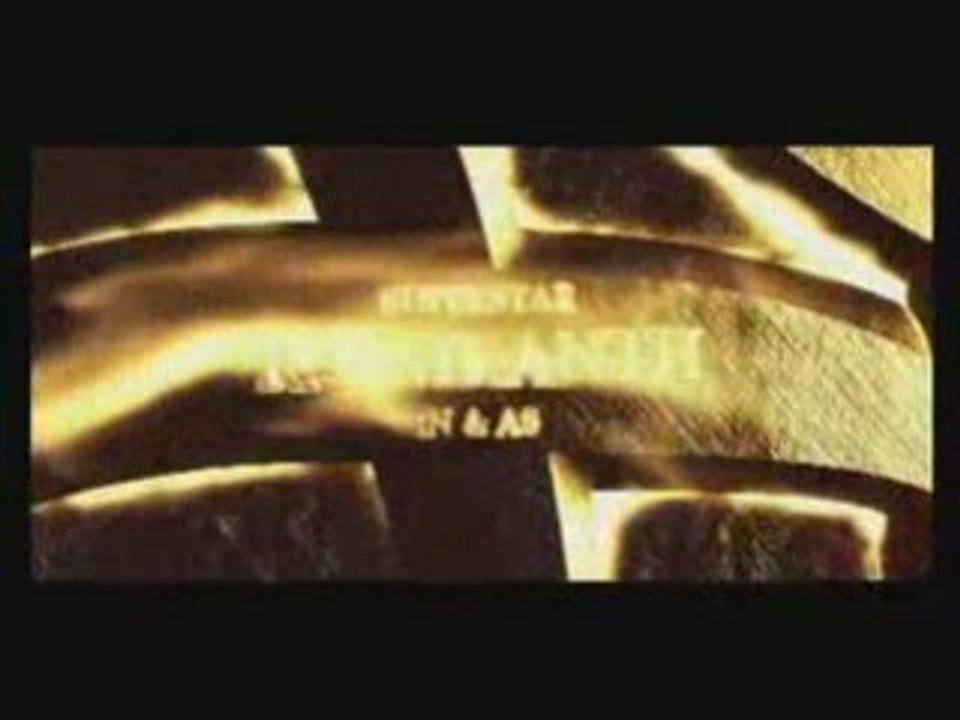 SULTAN THE WARRIOR TEASER 1