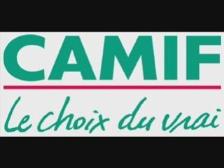 CAMIF : Reveillez vous ! manif à paris