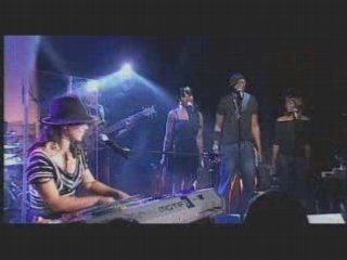 Alicia Keys - Diary (live)