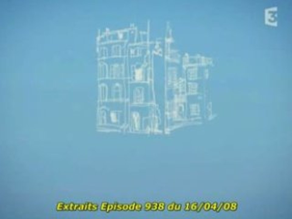 Extrait - PBLV - Episode 938